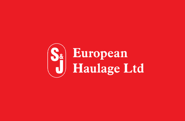 SJ European Haulage