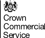 Crown Commercial Service - logo