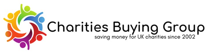 Charities Buying Group logo