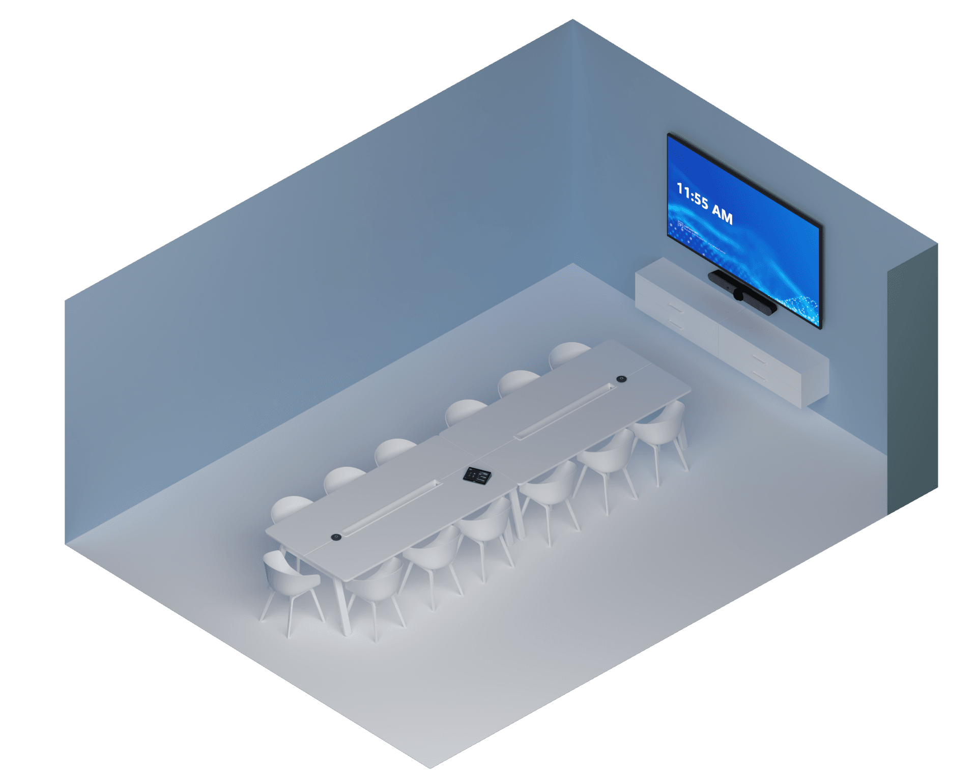 Ricoh configurator