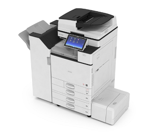 A3 Colour Multifunction Printers