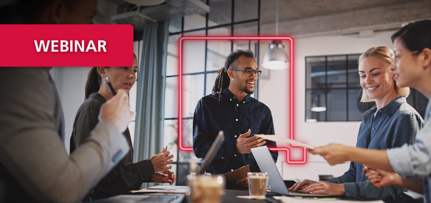 Unlocking today’s workplace potential