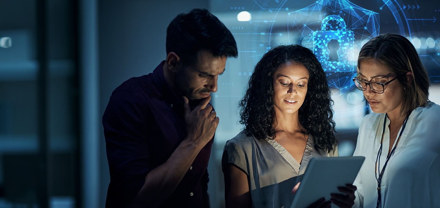Protect your business from ransomware in 2026 with advanced cybersecurity insights, strategies and secure digital solutions.