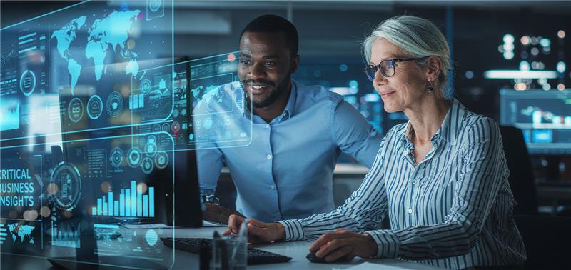 AI fact or AI fiction? The future of document management
