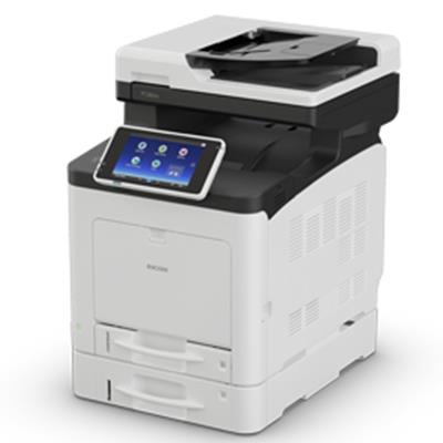 ricoh a3 laser printer