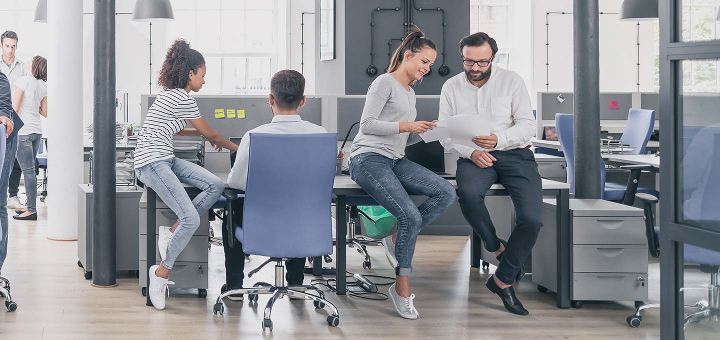Benefit Always Current Technology - Scalability