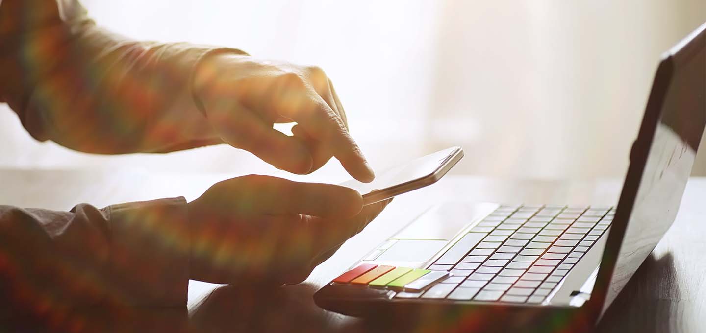 Benefit Always Current Technology - Smart Updates