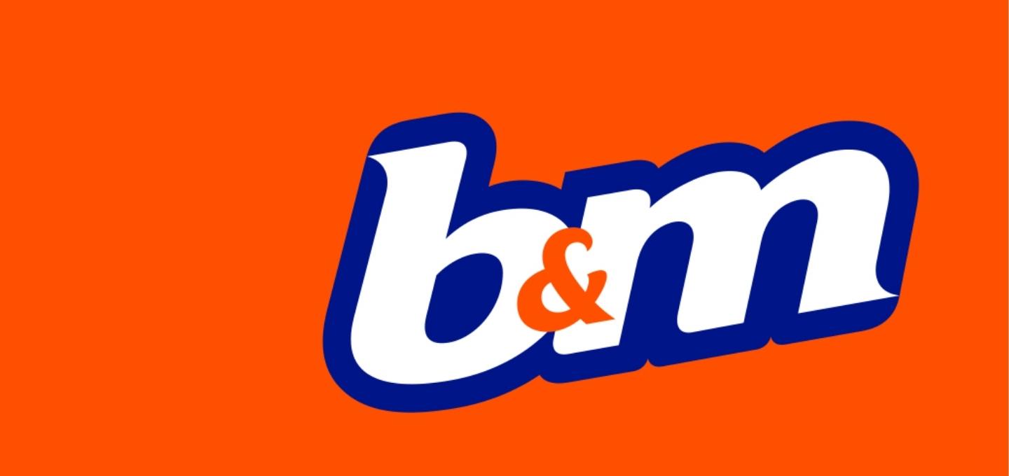 B&M