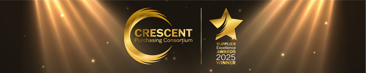 CPC Supplier Excellence Award winner logo