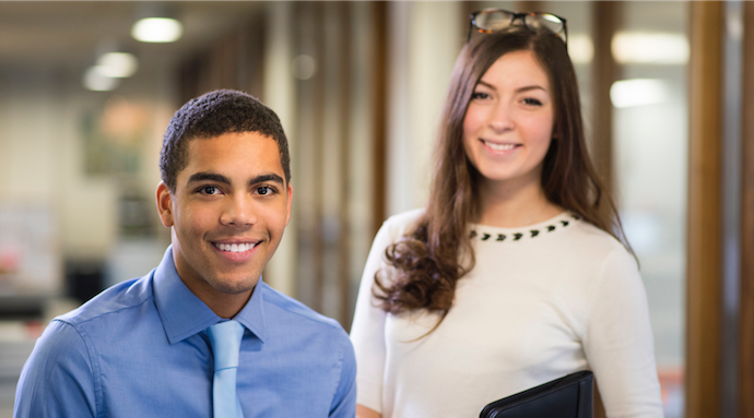 Supporting youth employability with The King’s Trust