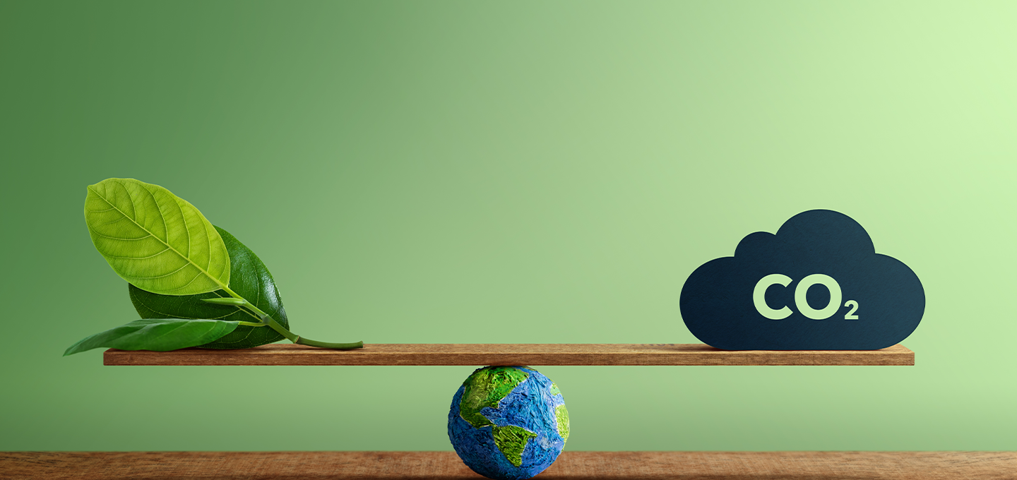 How HP Brighter Futures helps reduce carbon footprint