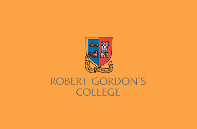 Robert Gordon's College