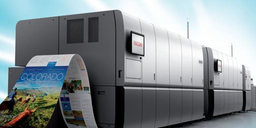 Continuous Feed Printers