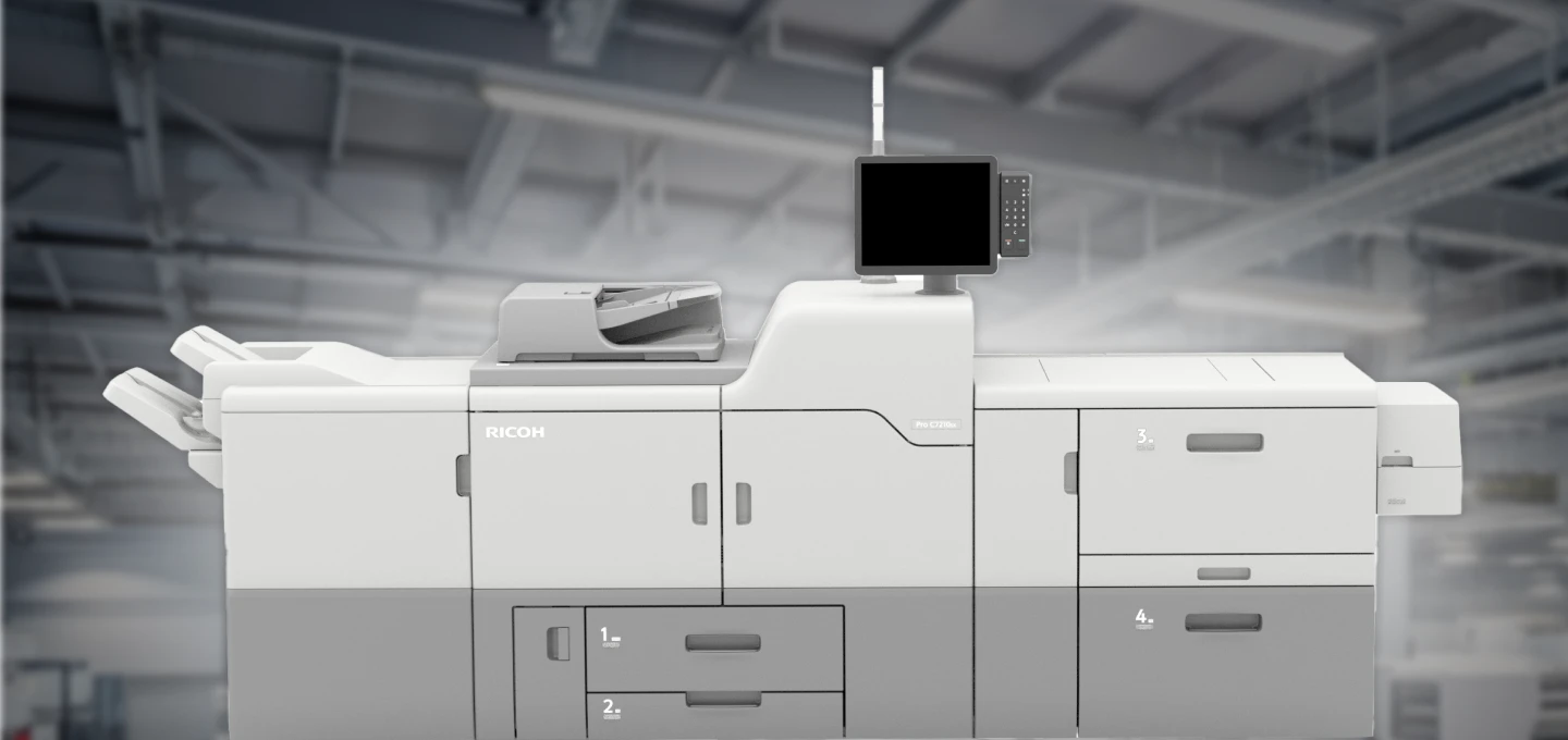 Cutsheet Printers