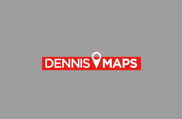 Dennis Maps