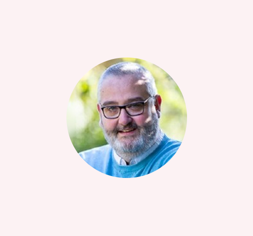 Portrait of Darren Murphy IT Consultant at Ricoh UK