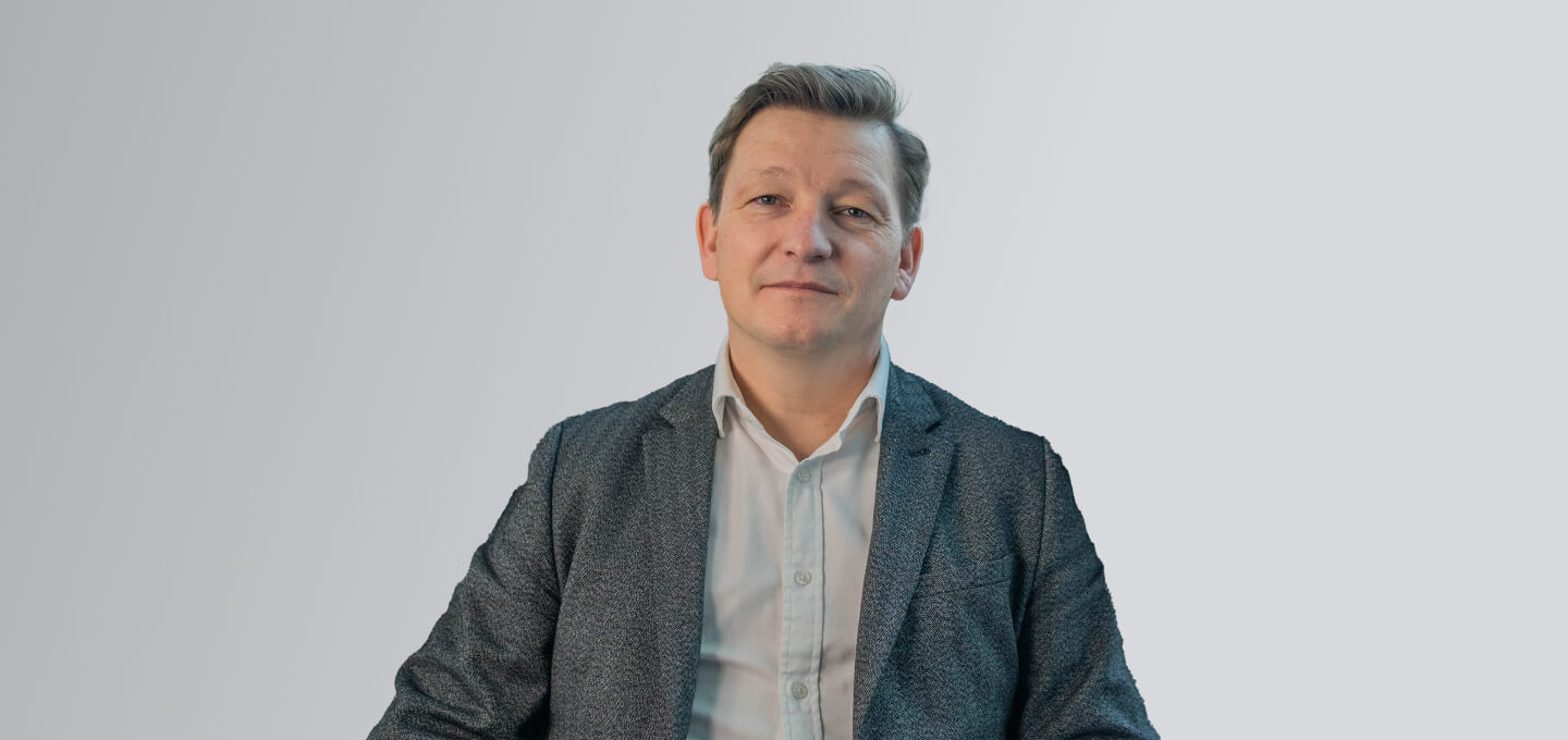 David Clack Director of Marketing, Ricoh UK and Ireland