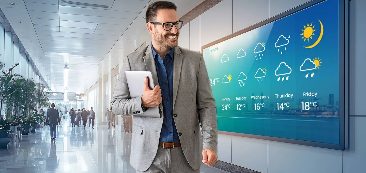 Digital Signage