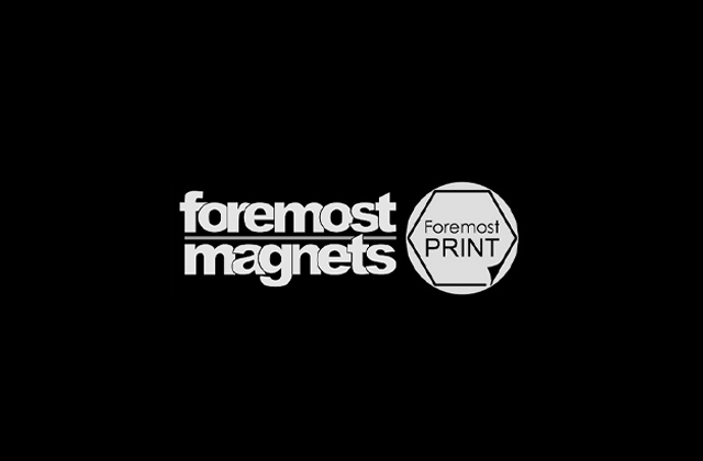 Foremost Magnets & Print