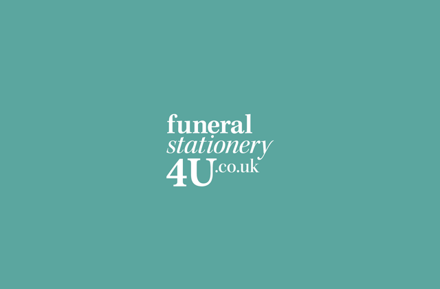 Funeral Stationery 4U