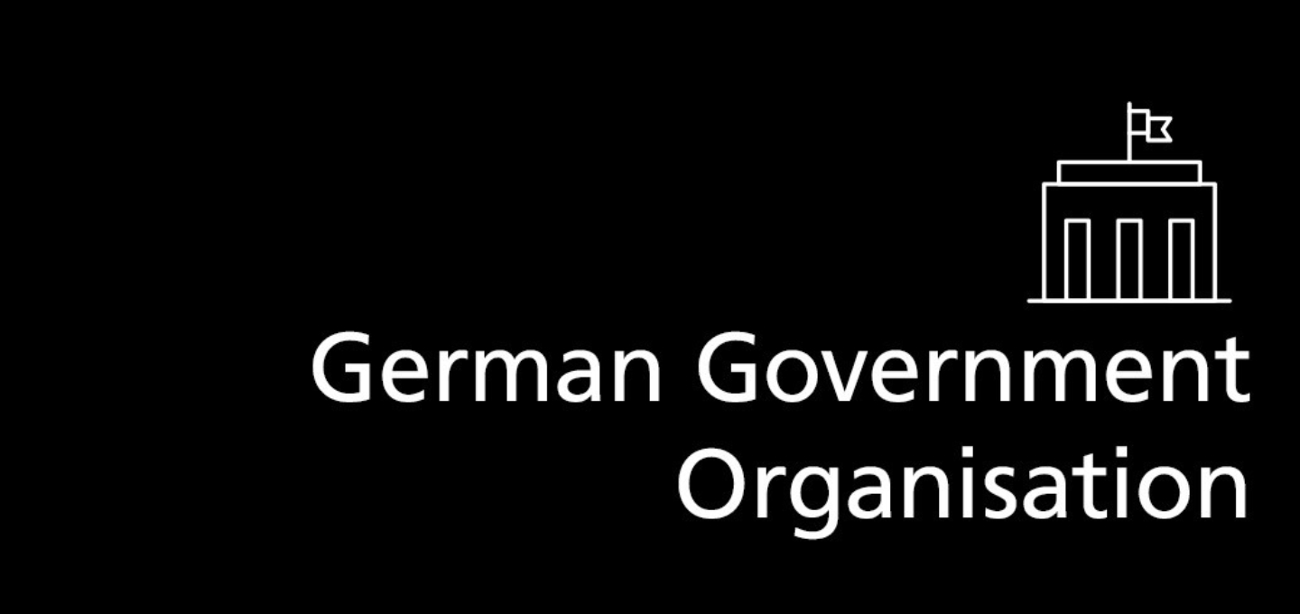 German Government Organisation