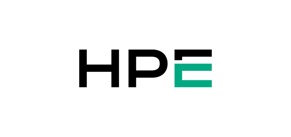 HPE