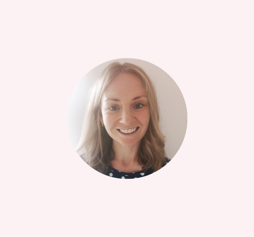 Portrait of Hannah Colgan, eCommerce Customer Success Manager, Ricoh UK
