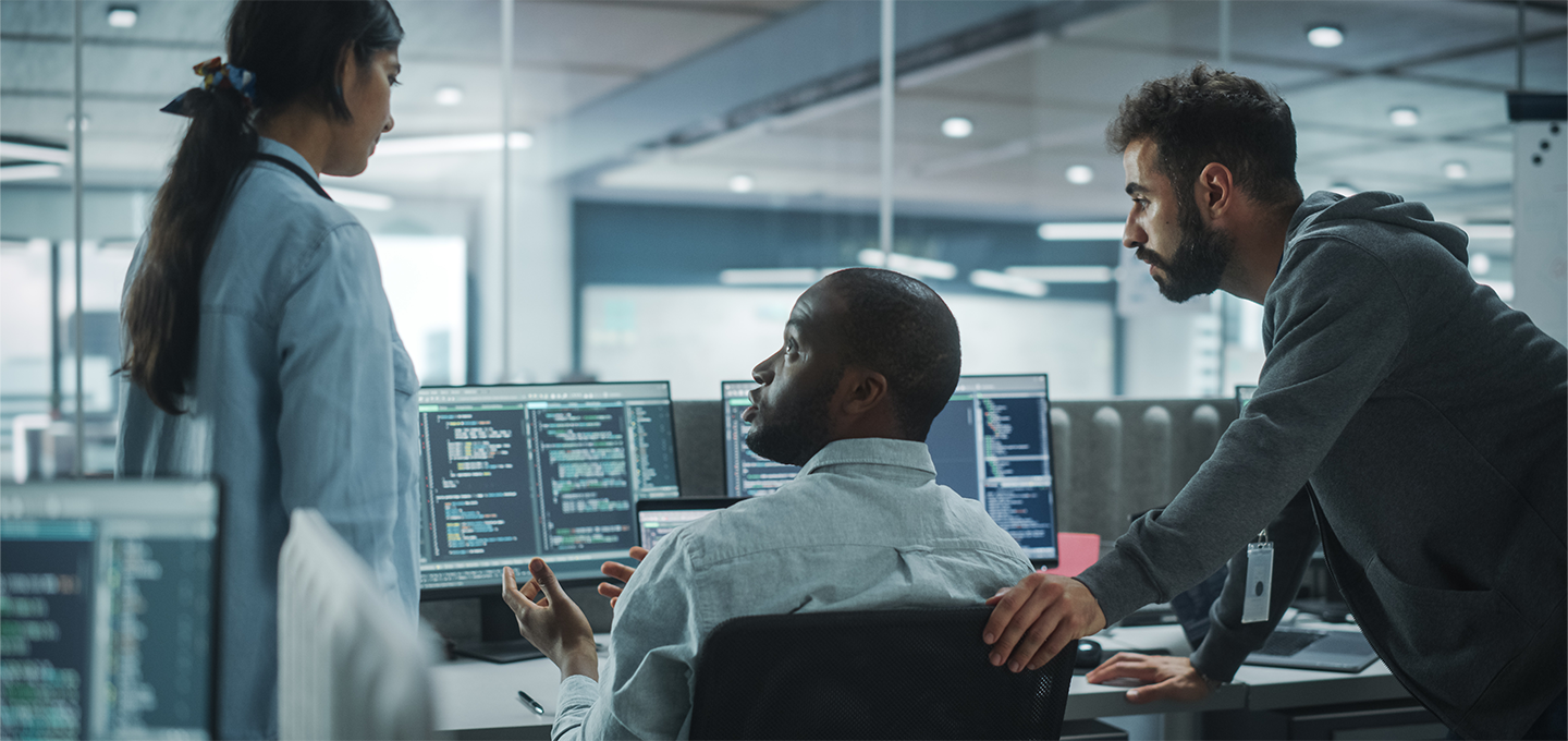 How AI Is Changing the Cyber Security Game