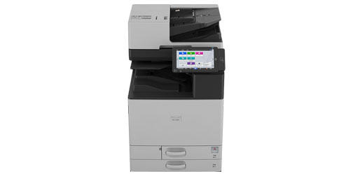 IM C2010(A) - All-in-one A3 colour printer