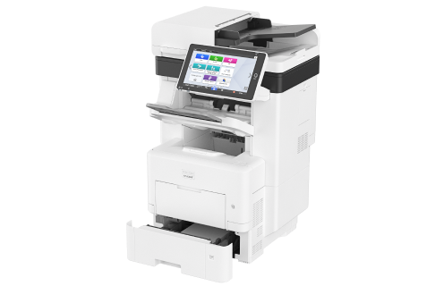 IM 600F – All In One Printer | Ricoh United Kingdom
