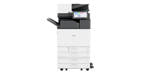 IM C7010 - All-in-one A3 colour printer