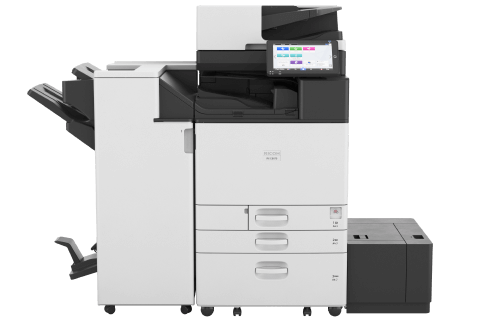 IM C6010(A) colour all-in-one printer | Ricoh United Kingdom