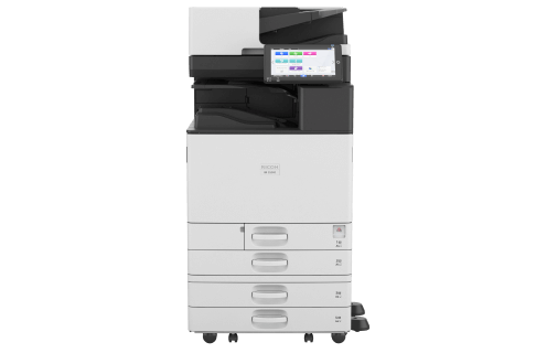 IM C6010(A) colour all-in-one printer | Ricoh United Kingdom