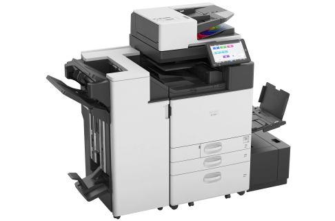 IM C6010(A) colour all-in-one printer | Ricoh United Kingdom