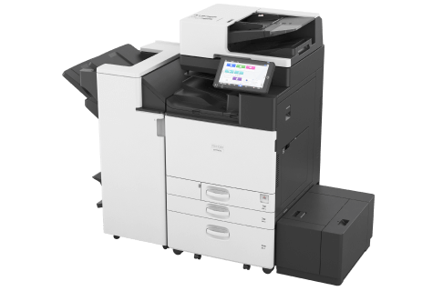 IM C6010(A) colour all-in-one printer | Ricoh United Kingdom