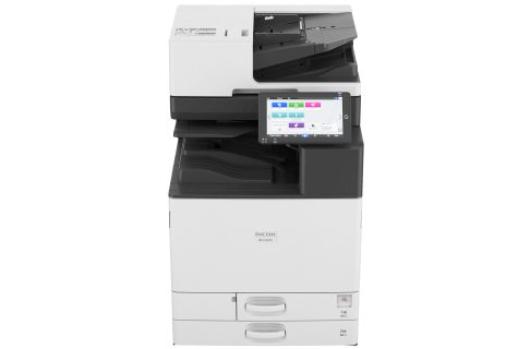 IM C6010(A) colour all-in-one printer | Ricoh United Kingdom