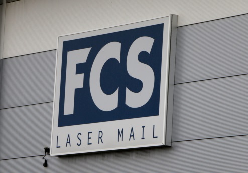 FCS Laser Mail 1