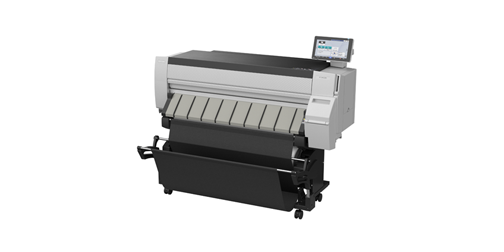 IP CW2200 Large Format printers