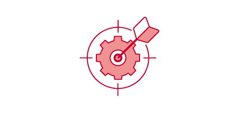 Gear icon