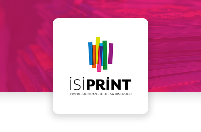 IsiPrint case study banner