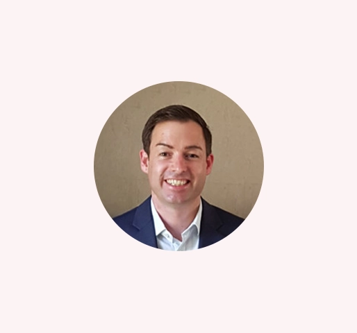 portrait of Jeremy Isaacs