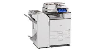 MP C2504ASP