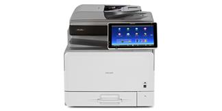 MP C306ZSPF