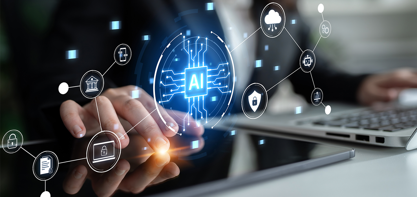 How to Manage the Security Risks of Unsanctioned AI