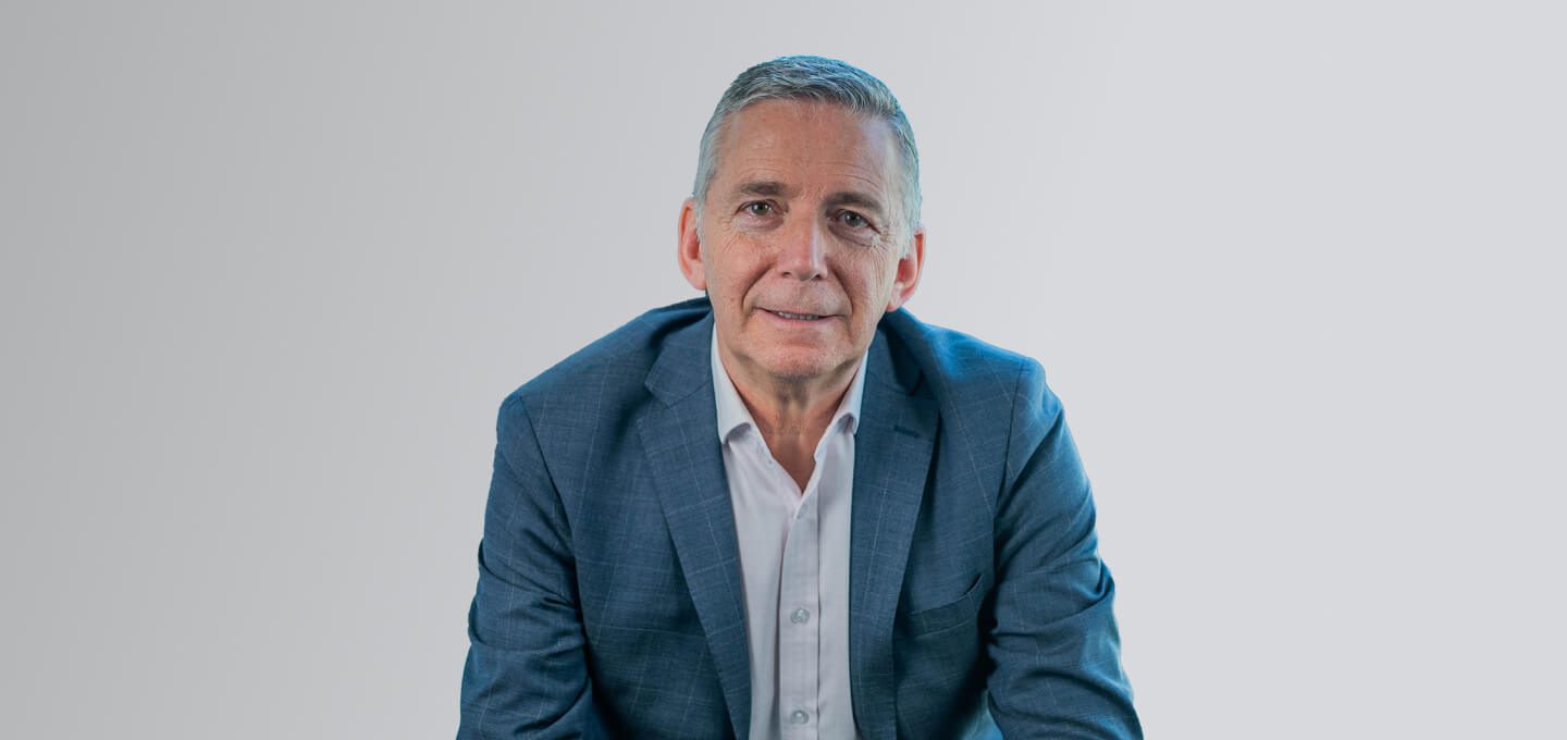 Marco Pezzani Director of Customer Service, Ricoh UK