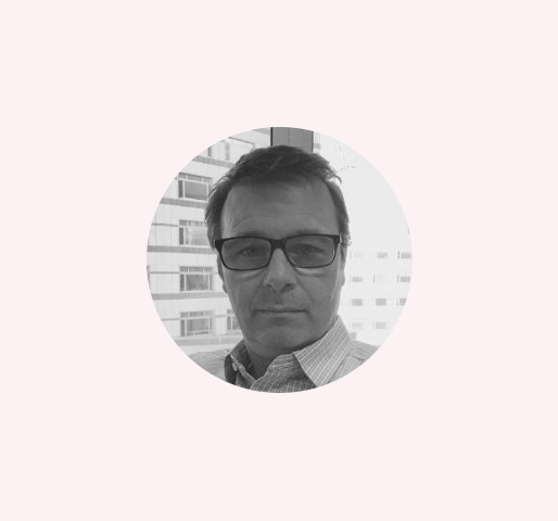 Portrait of Mark Kozak, Business Development Manager, Business Process Services - Ricoh UK.