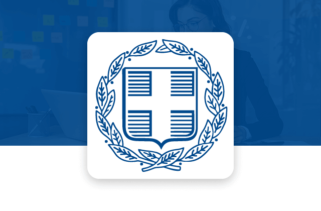 Ministry of Digital Governance of the Hellenic Republic