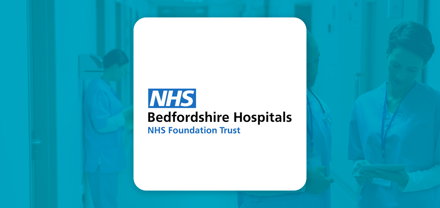 Bedford Hospital