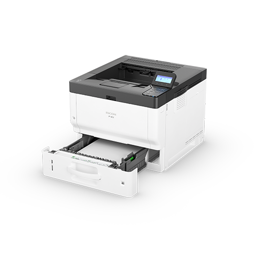 P 502 - Printer - Right View