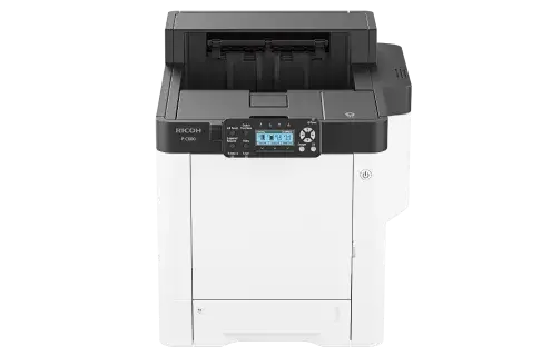 P C600 printer